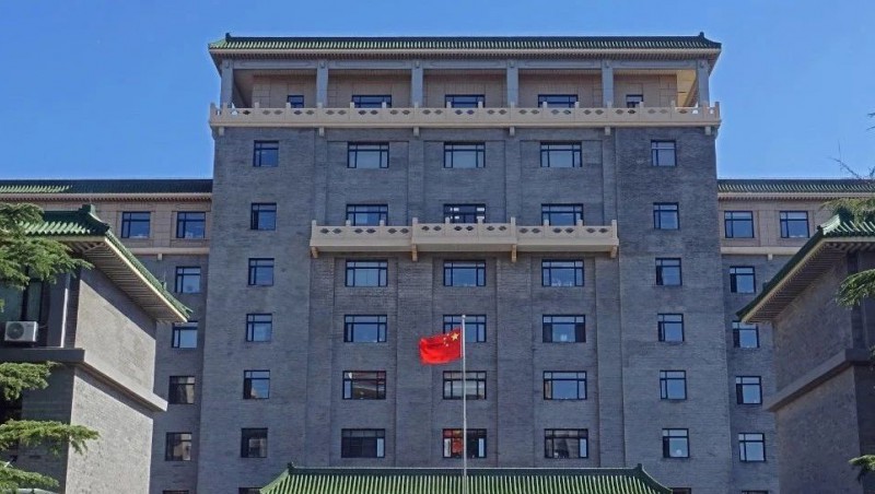 國(guó)家發(fā)改委主任鄭柵潔主持民營(yíng)企業(yè)座談會(huì)，大禹節(jié)水介紹產(chǎn)業(yè)合作模式創(chuàng)新